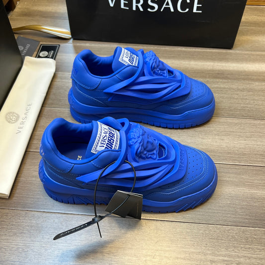 VERSACE-018Shoes