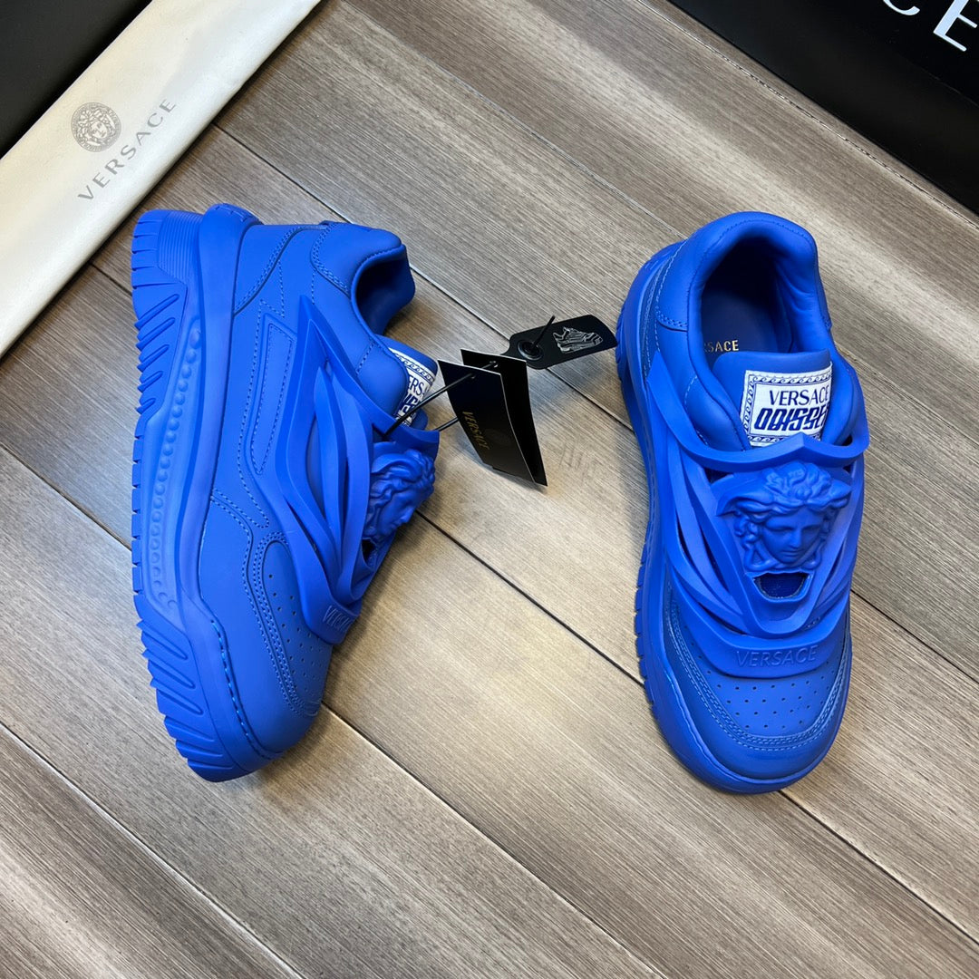 VERSACE-018Shoes