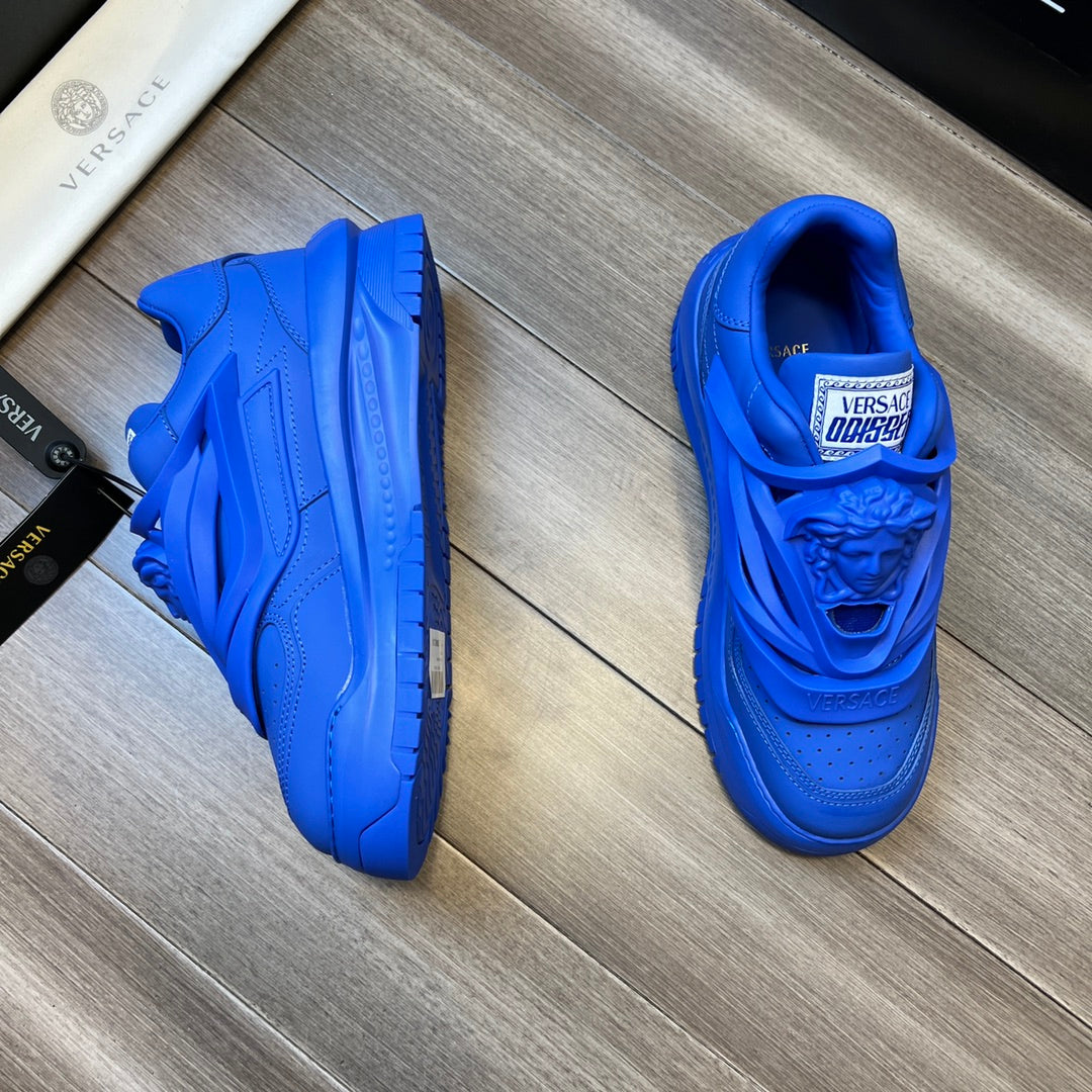 VERSACE-018Shoes