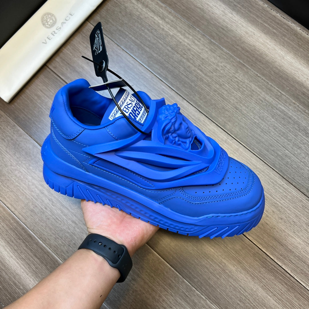 VERSACE-018Shoes