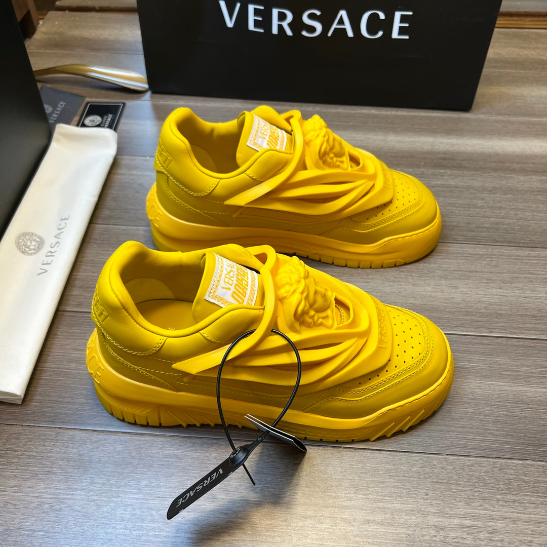VERSACE-019Shoes