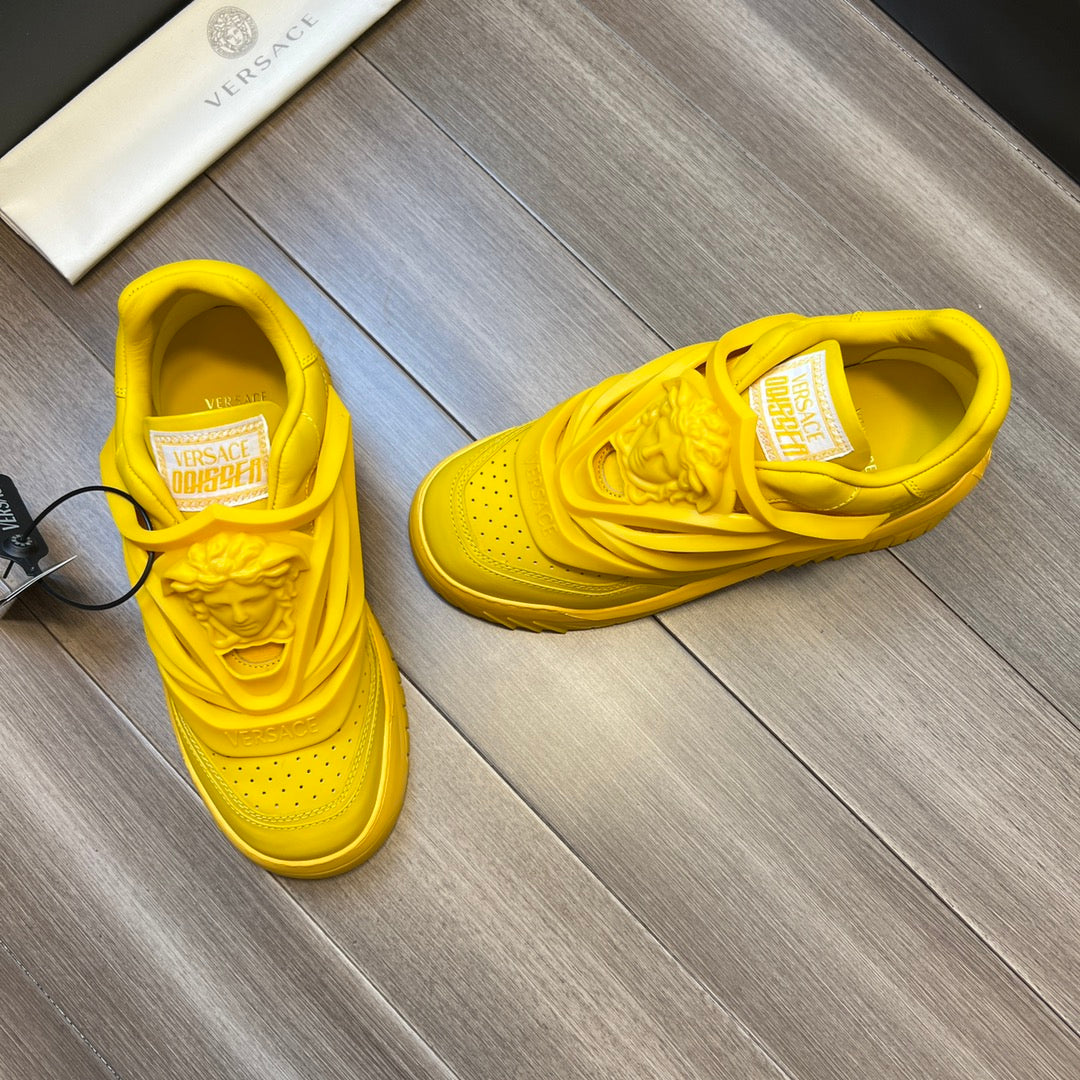 VERSACE-019Shoes