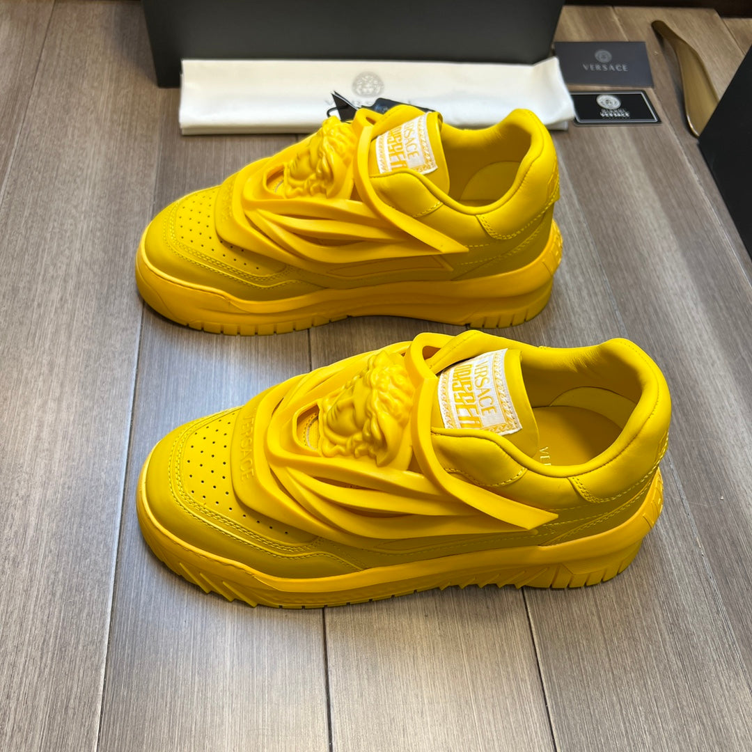 VERSACE-019Shoes
