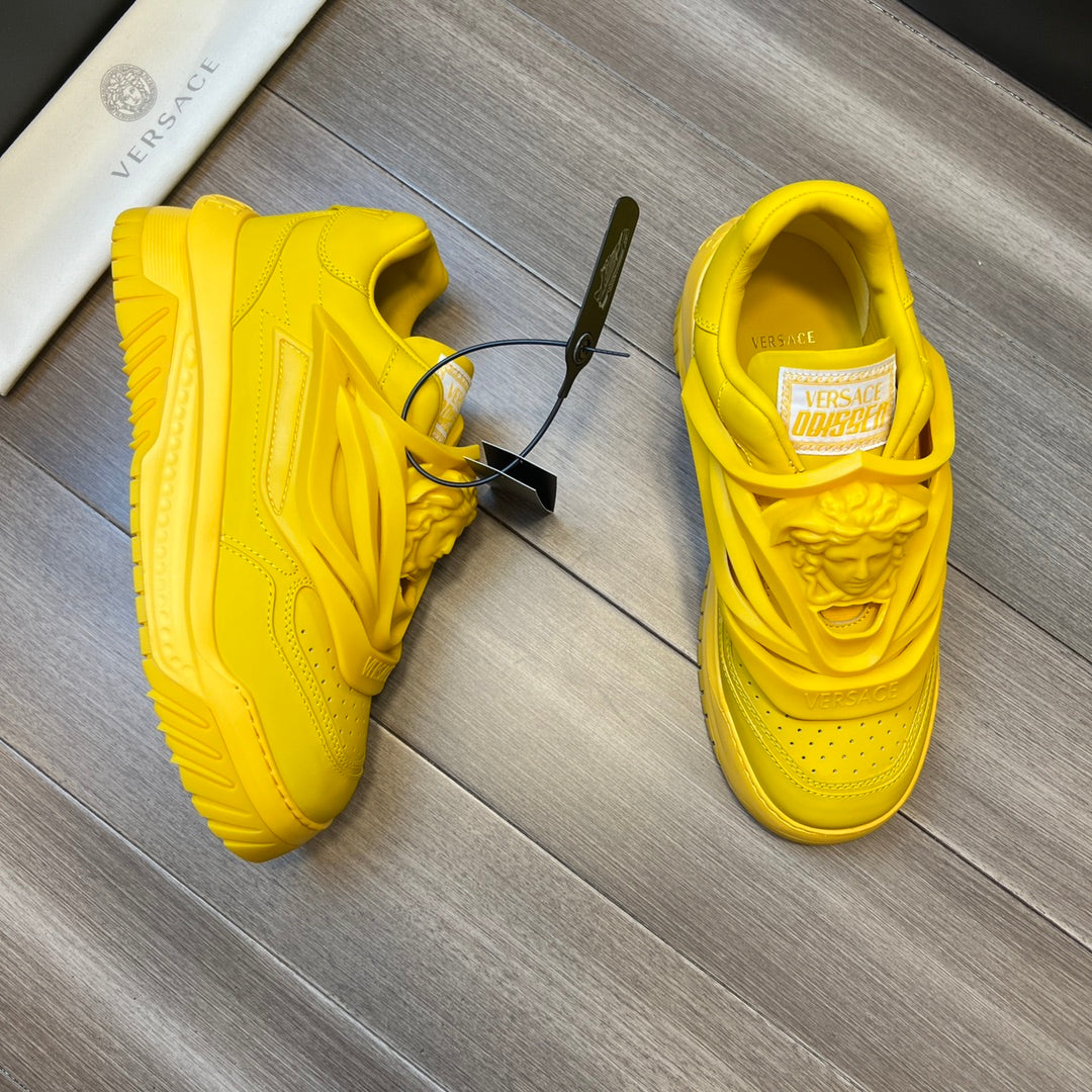 VERSACE-019Shoes
