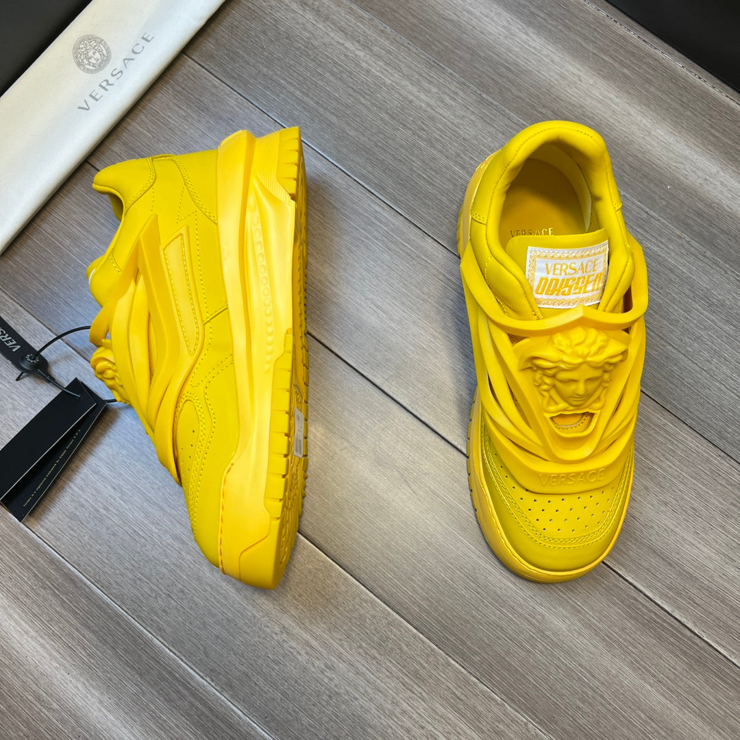VERSACE-019Shoes