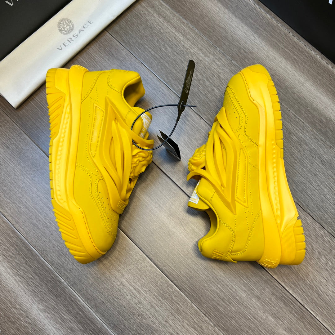 VERSACE-019Shoes