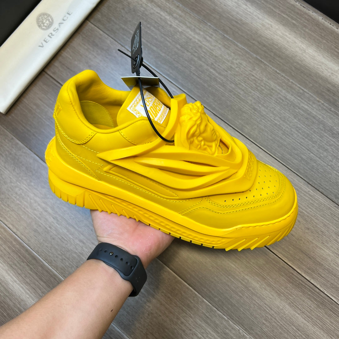 VERSACE-019Shoes