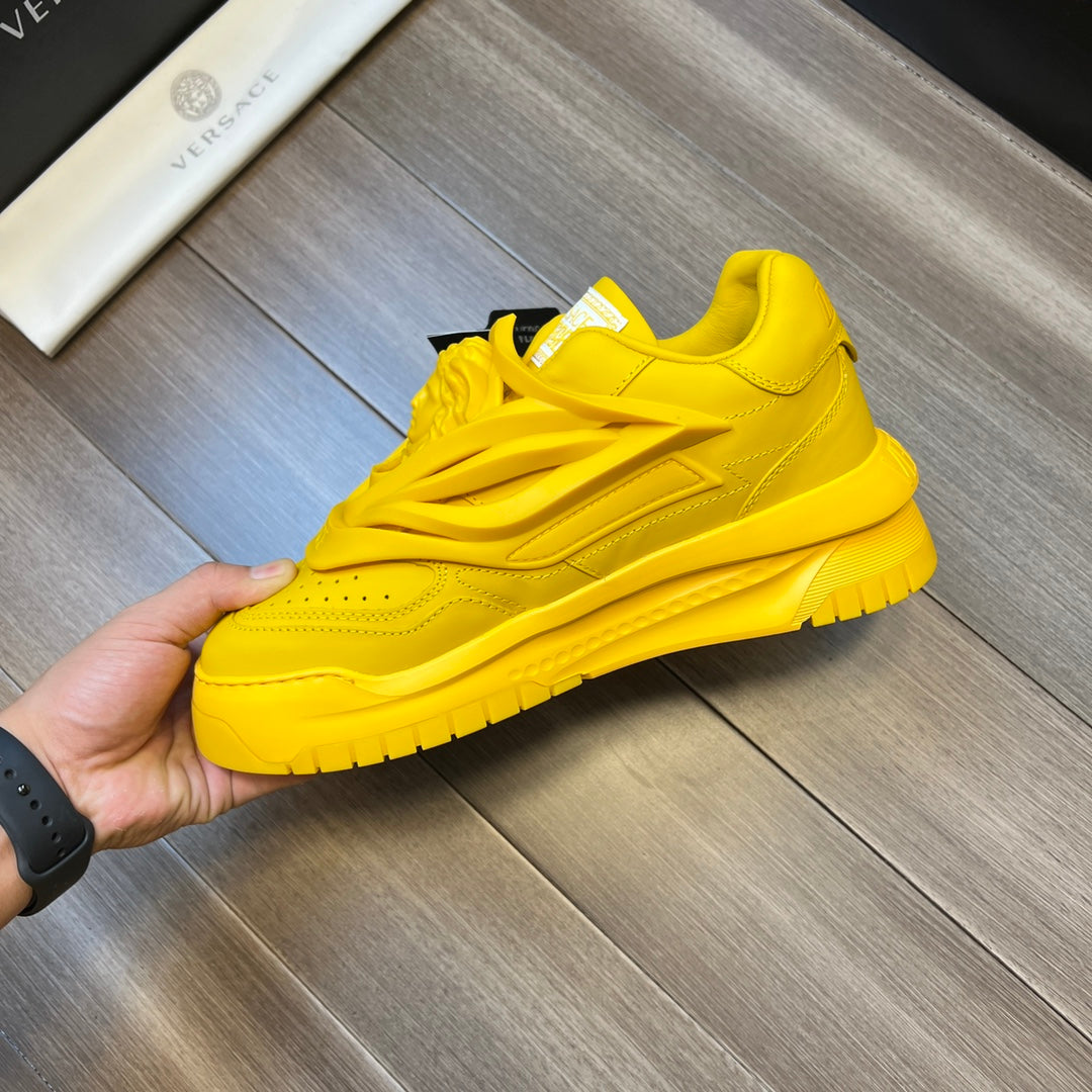 VERSACE-019Shoes