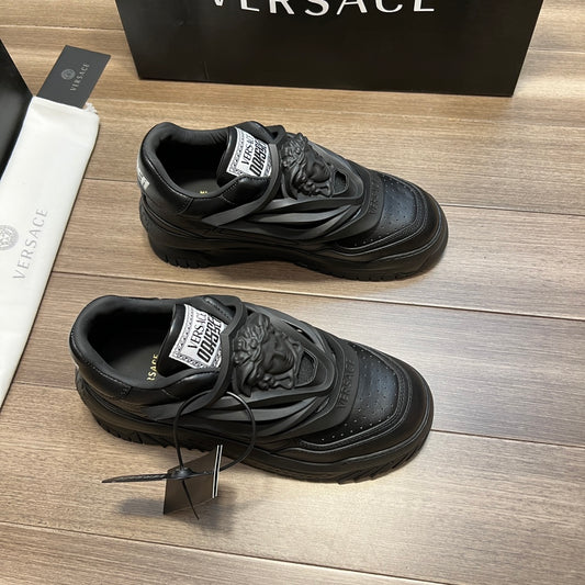 VERSACE-020Shoes