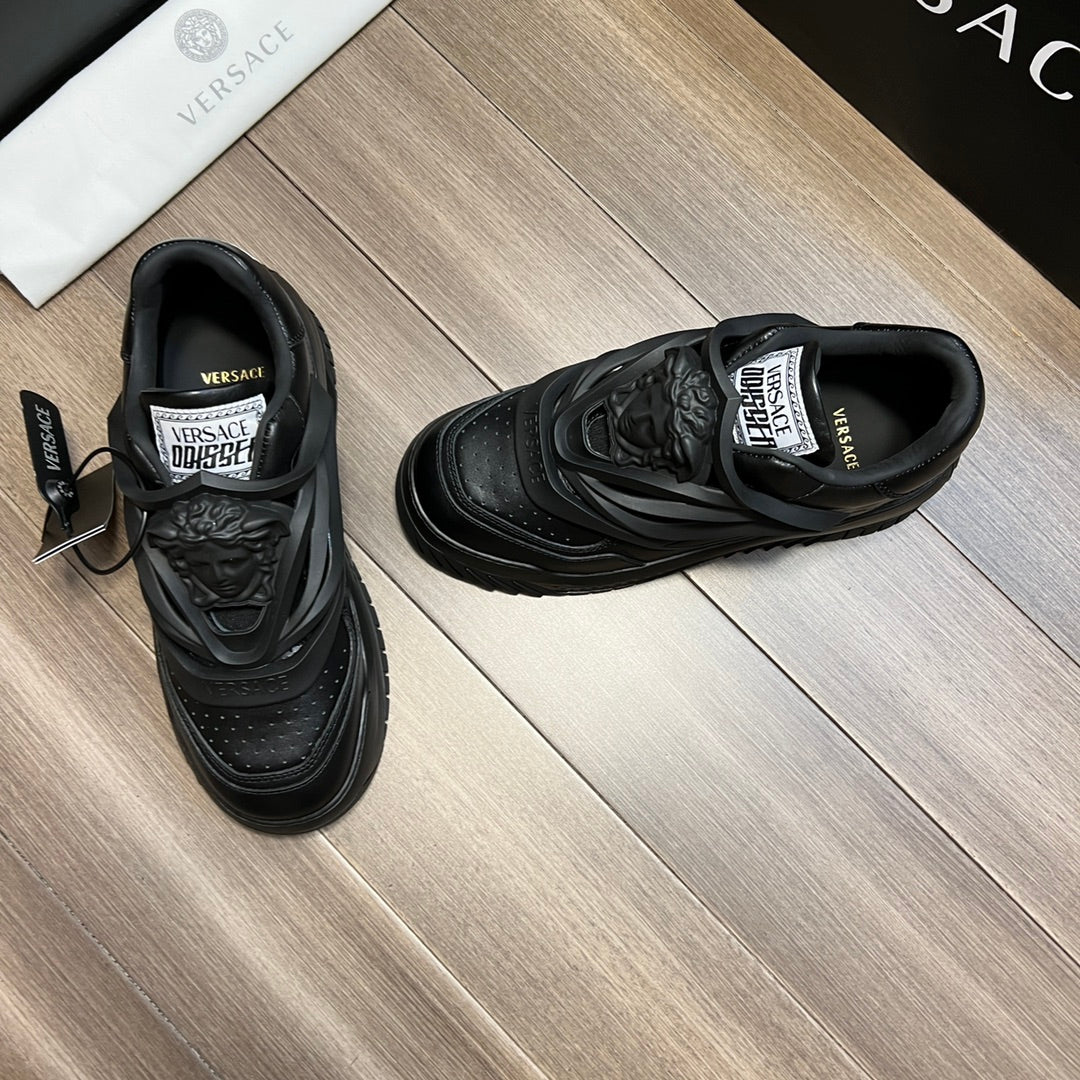 VERSACE-020Shoes
