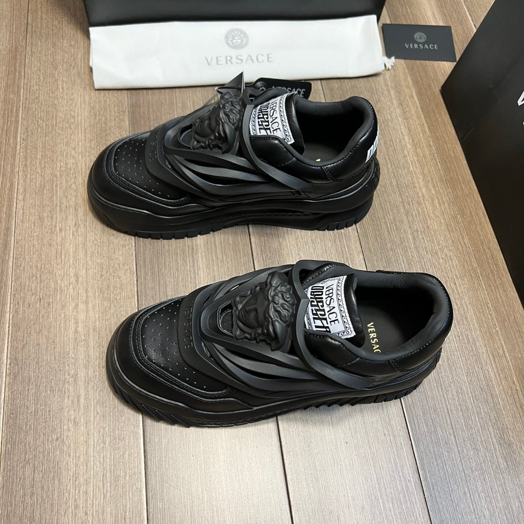 VERSACE-020Shoes
