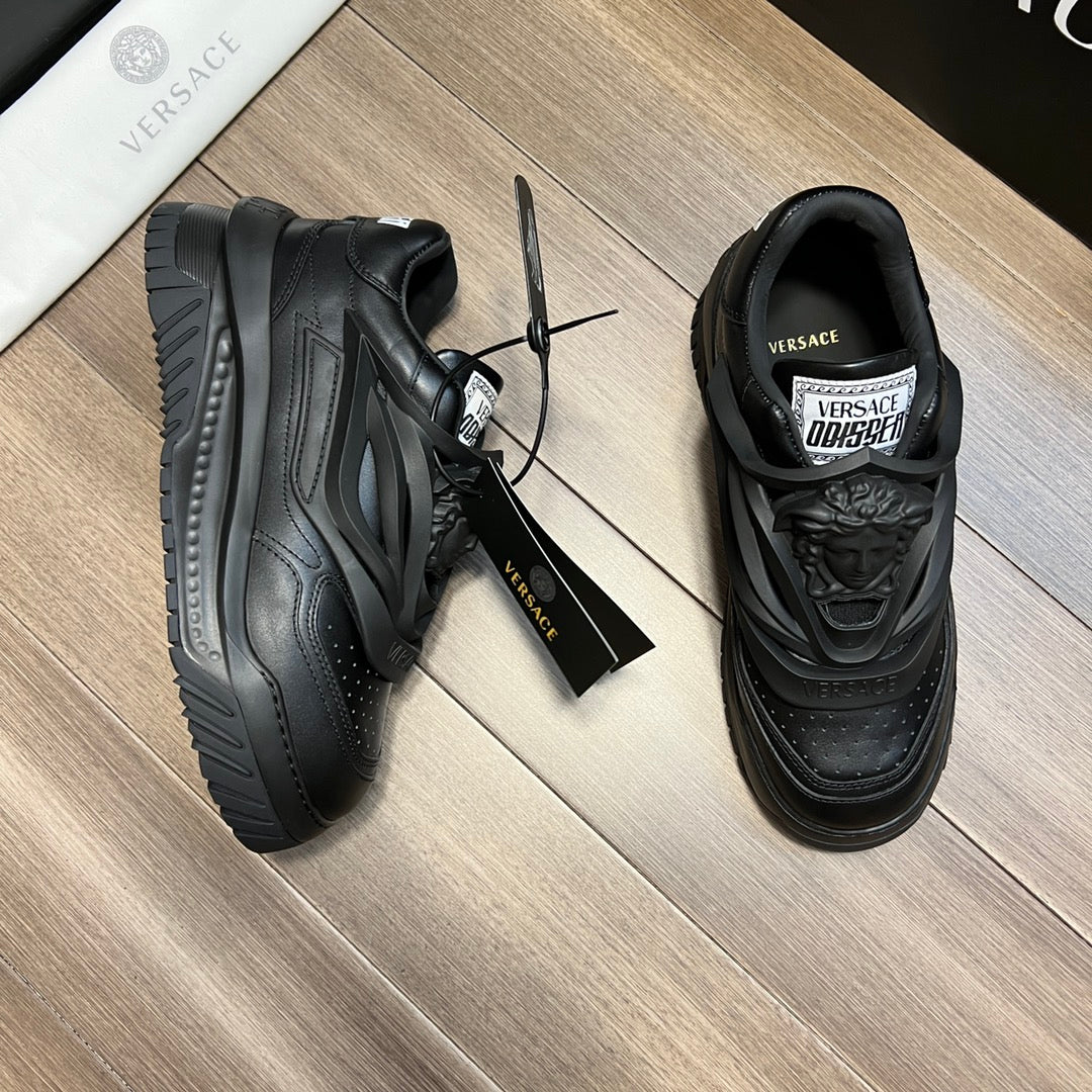 VERSACE-020Shoes