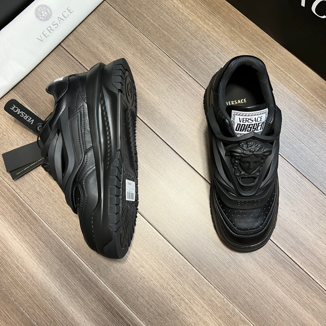 VERSACE-020Shoes