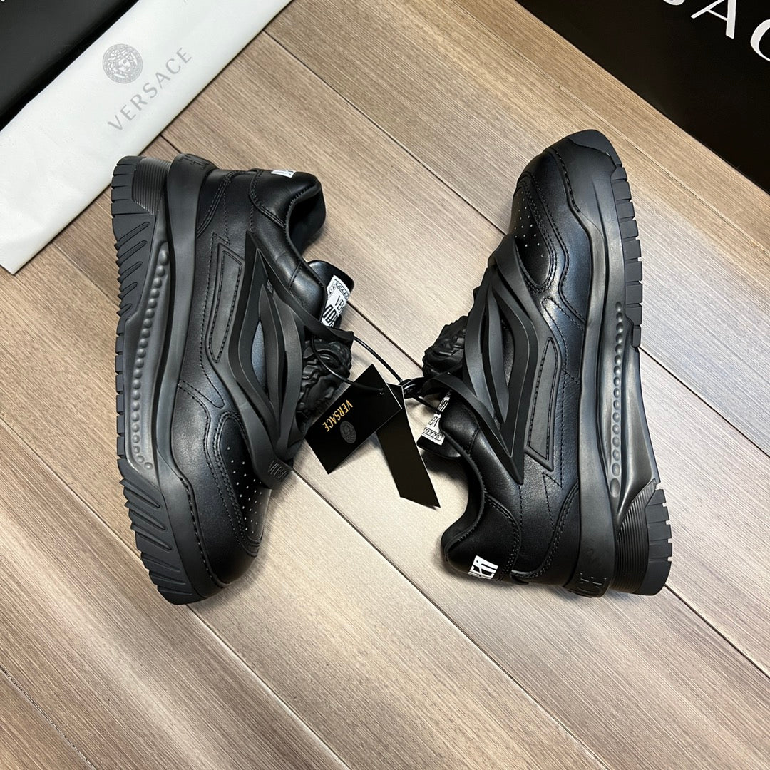 VERSACE-020Shoes