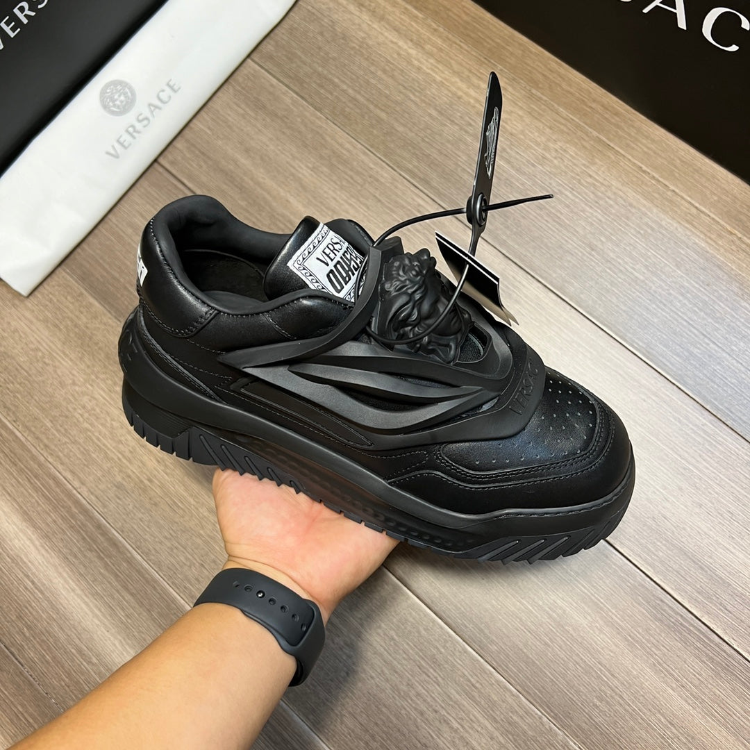 VERSACE-020Shoes