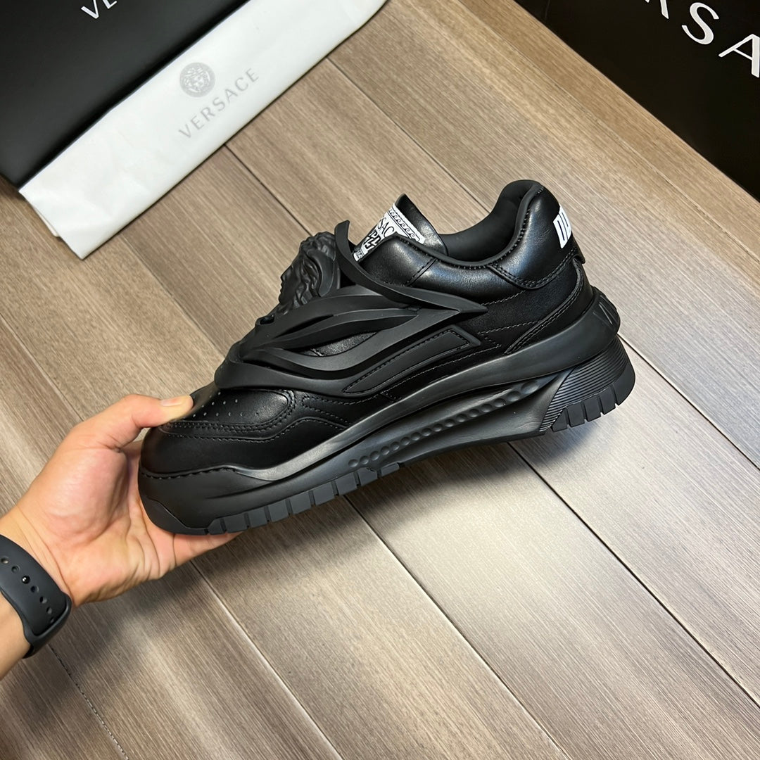 VERSACE-020Shoes