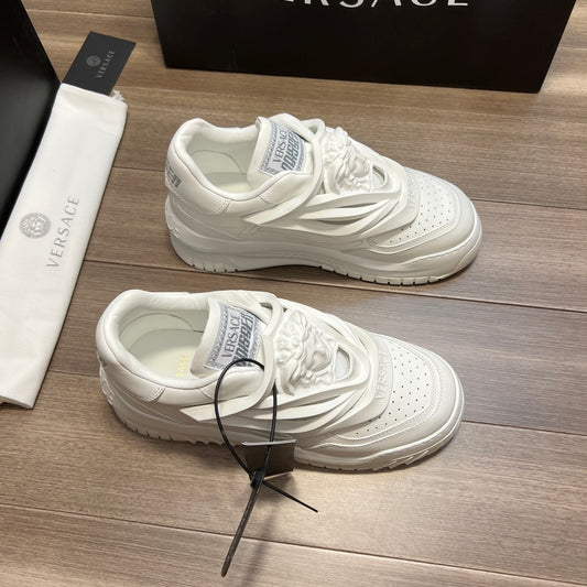 VERSACE-021Shoes