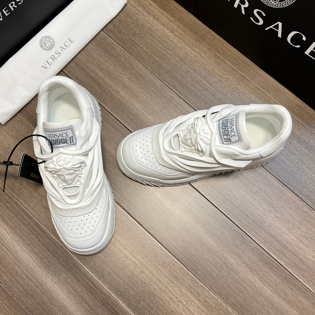 VERSACE-021Shoes