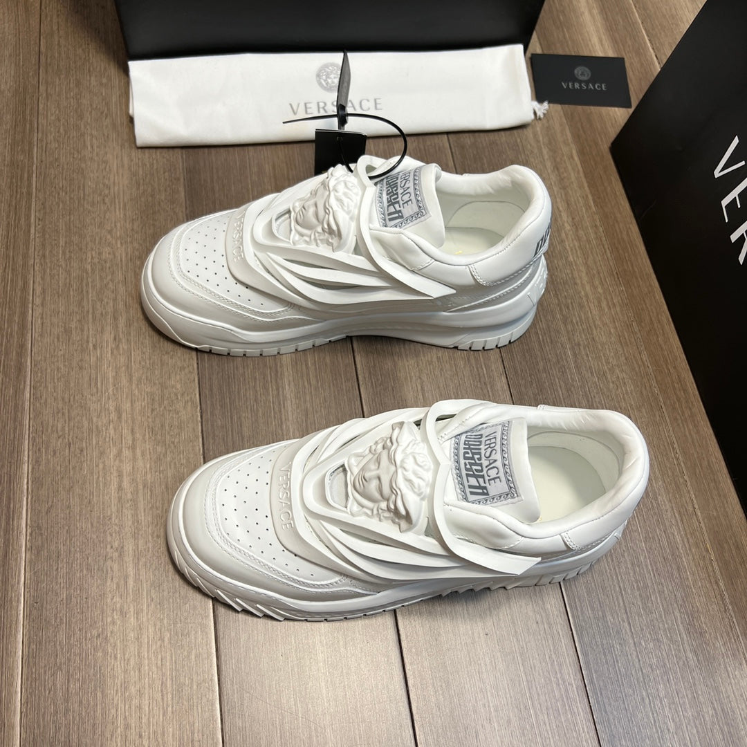 VERSACE-021Shoes