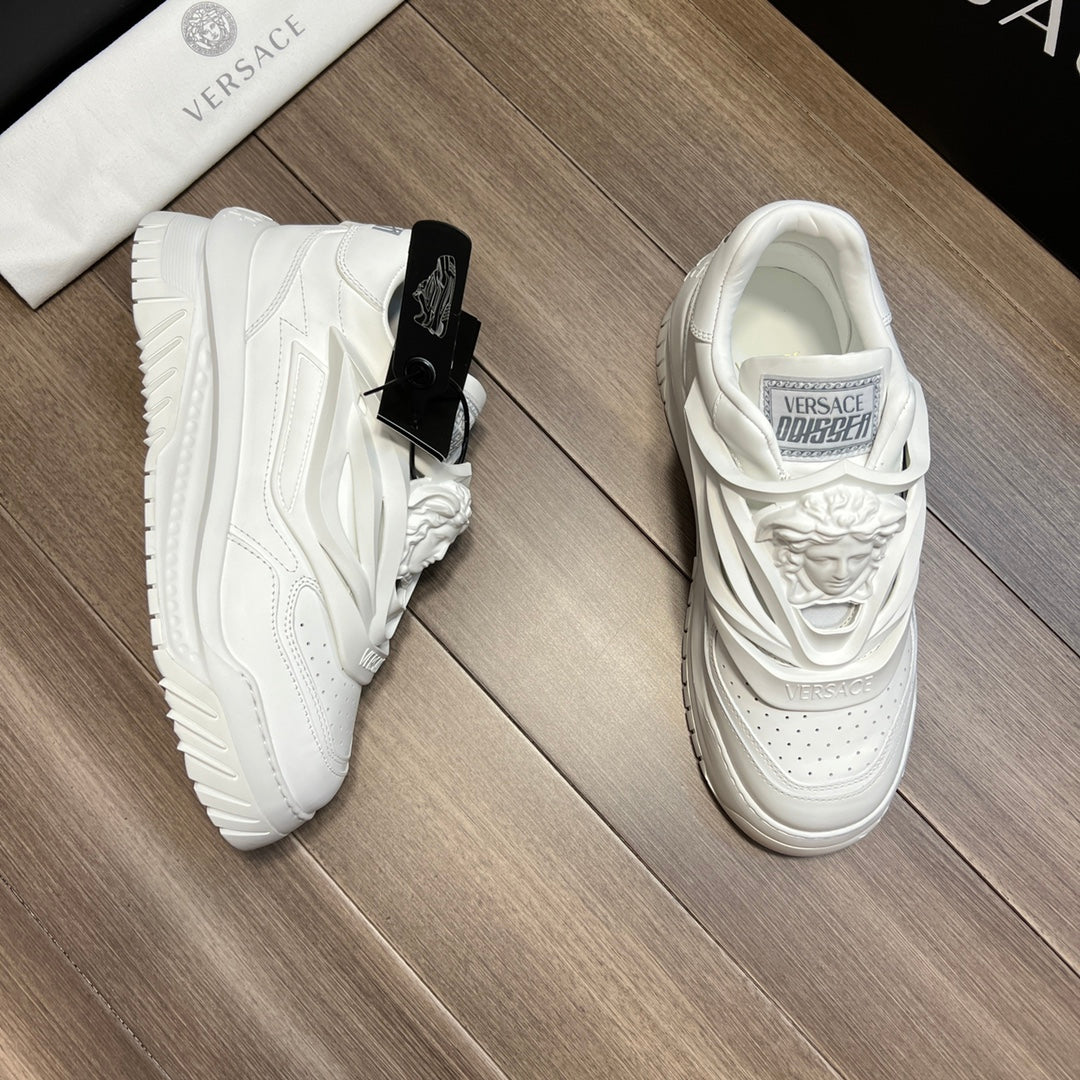 VERSACE-021Shoes