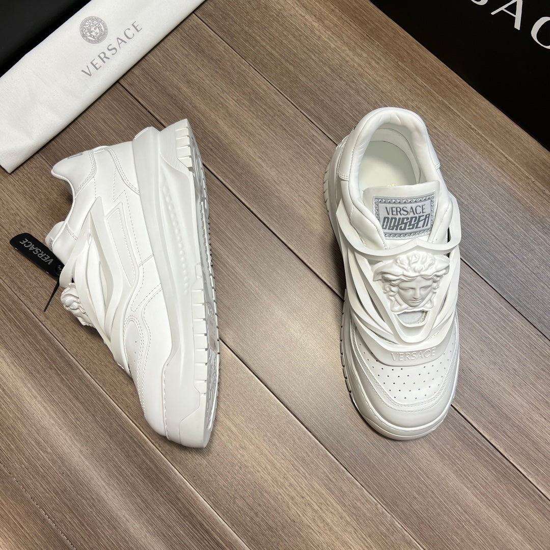 VERSACE-021Shoes