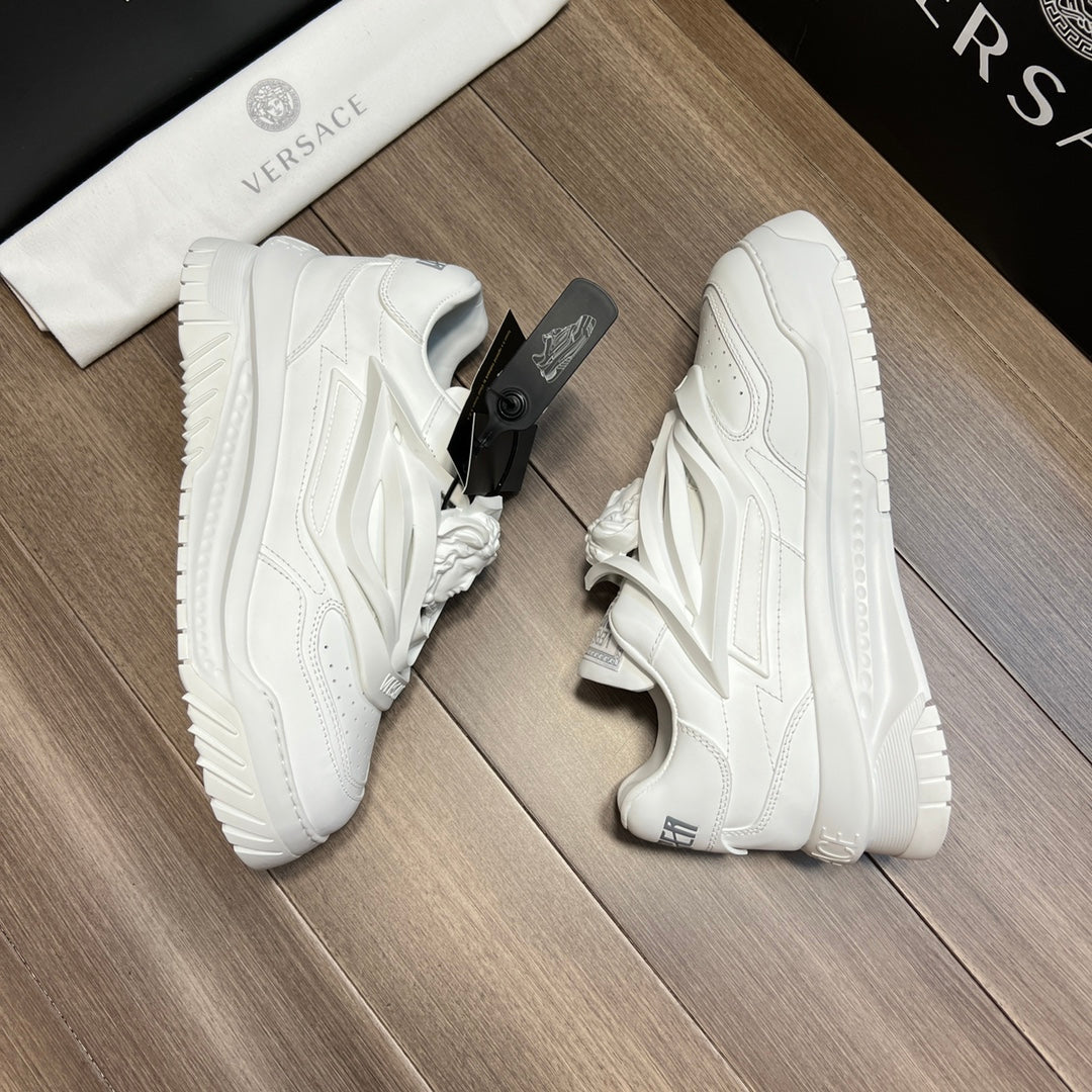 VERSACE-021Shoes