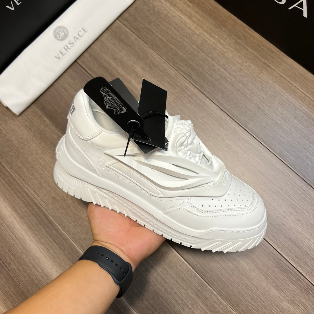 VERSACE-021Shoes