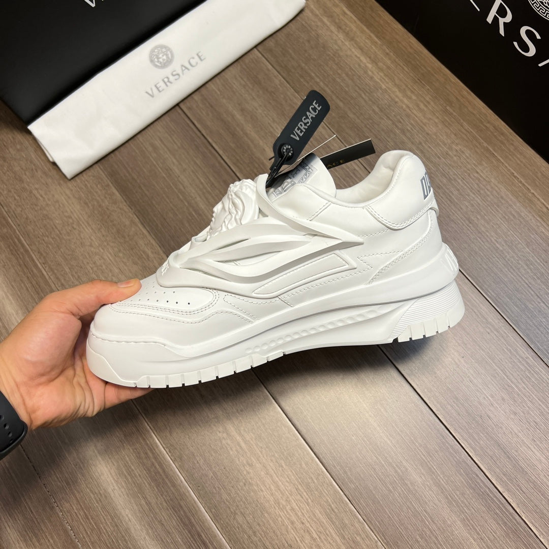 VERSACE-021Shoes