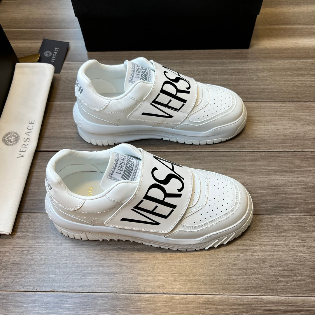 VERSACE-022Shoes