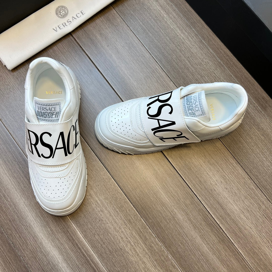 VERSACE-022Shoes