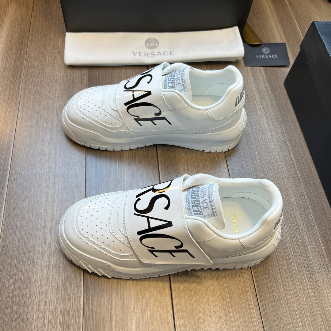 VERSACE-022Shoes