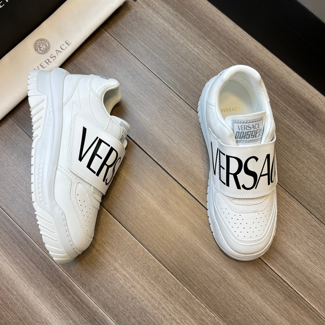 VERSACE-022Shoes
