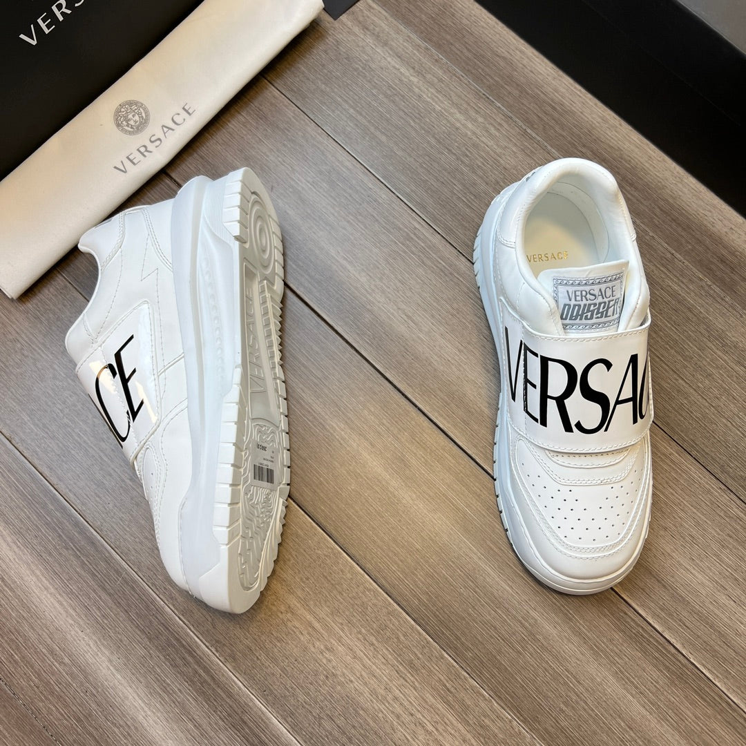 VERSACE-022Shoes