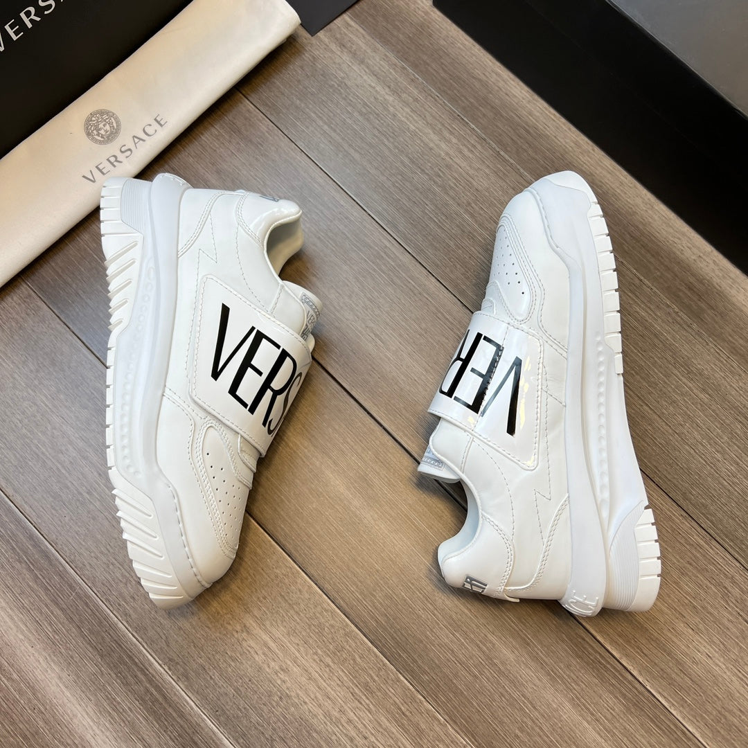 VERSACE-022Shoes