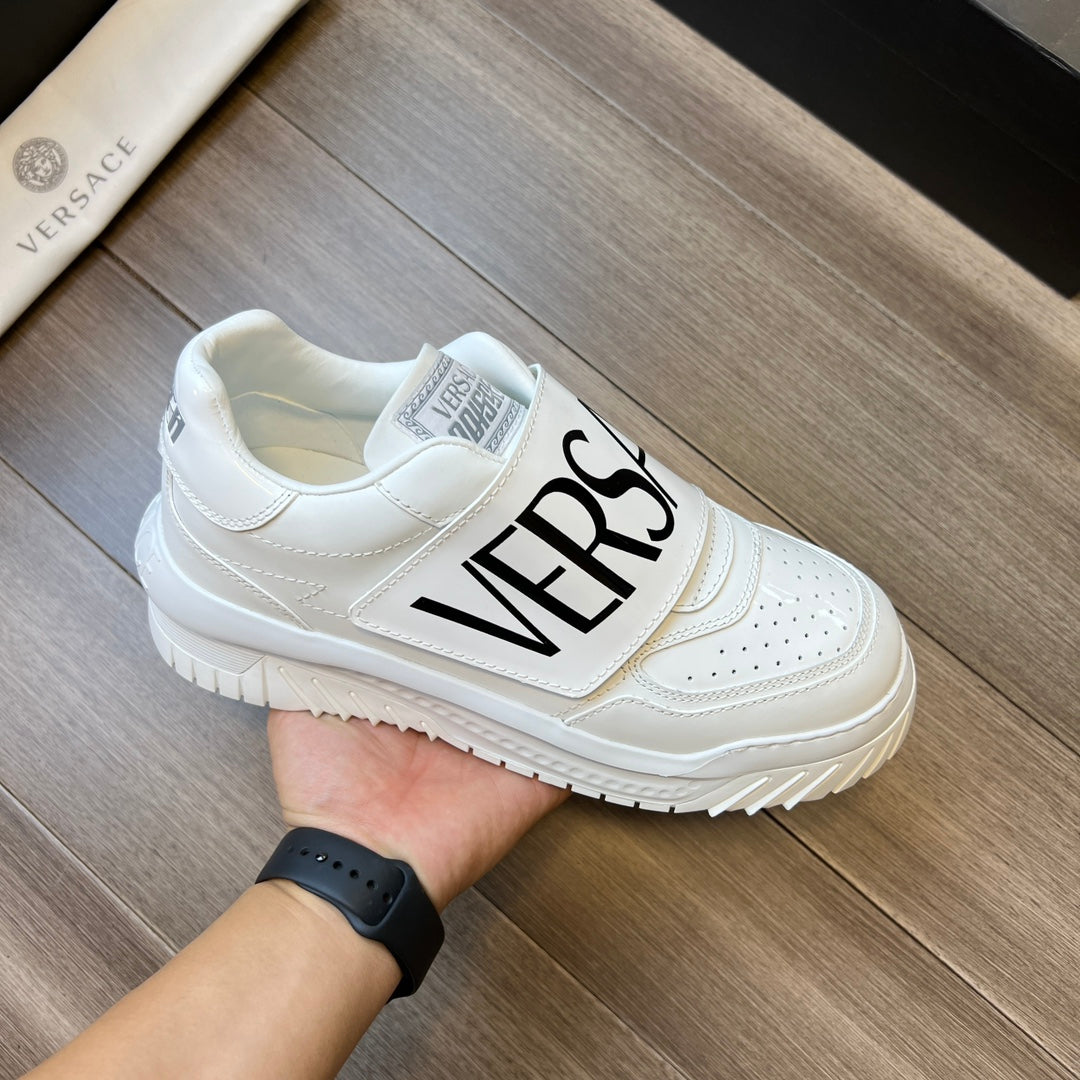 VERSACE-022Shoes