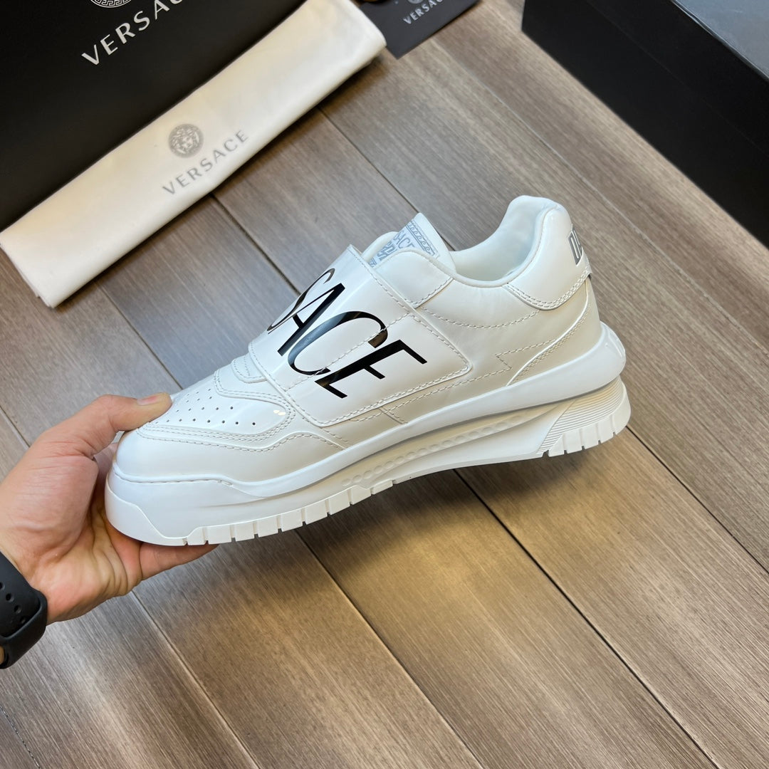 VERSACE-022Shoes