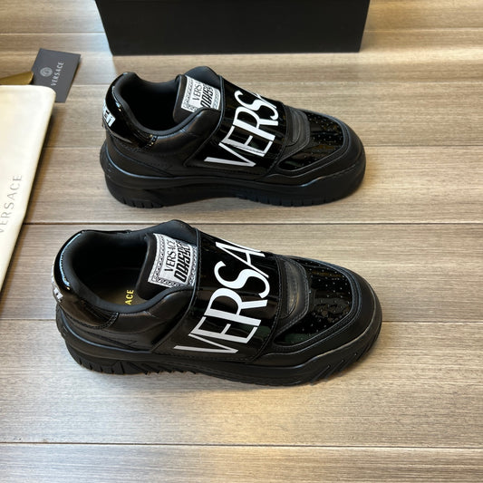 VERSACE-023Shoes