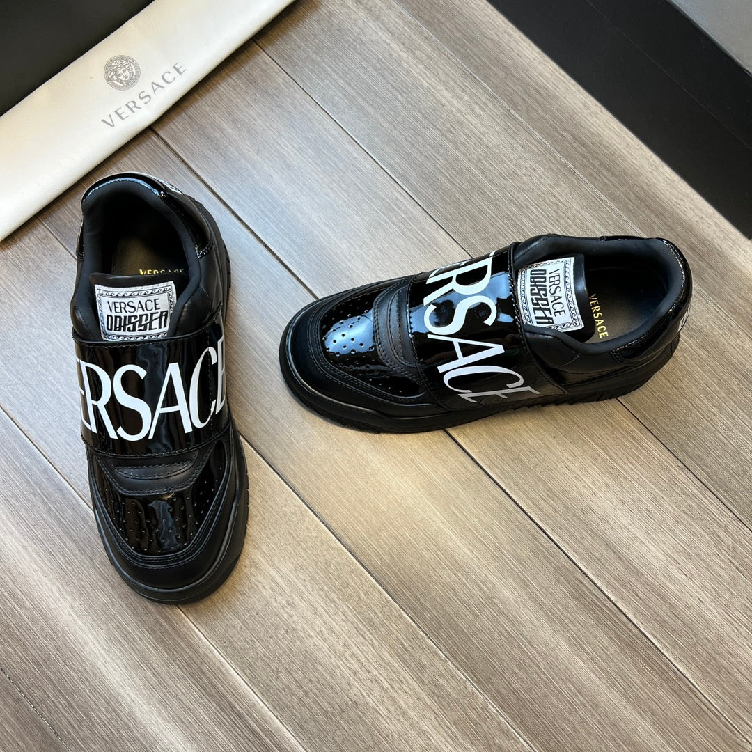 VERSACE-023Shoes