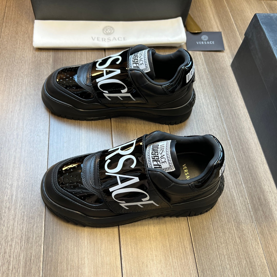 VERSACE-023Shoes