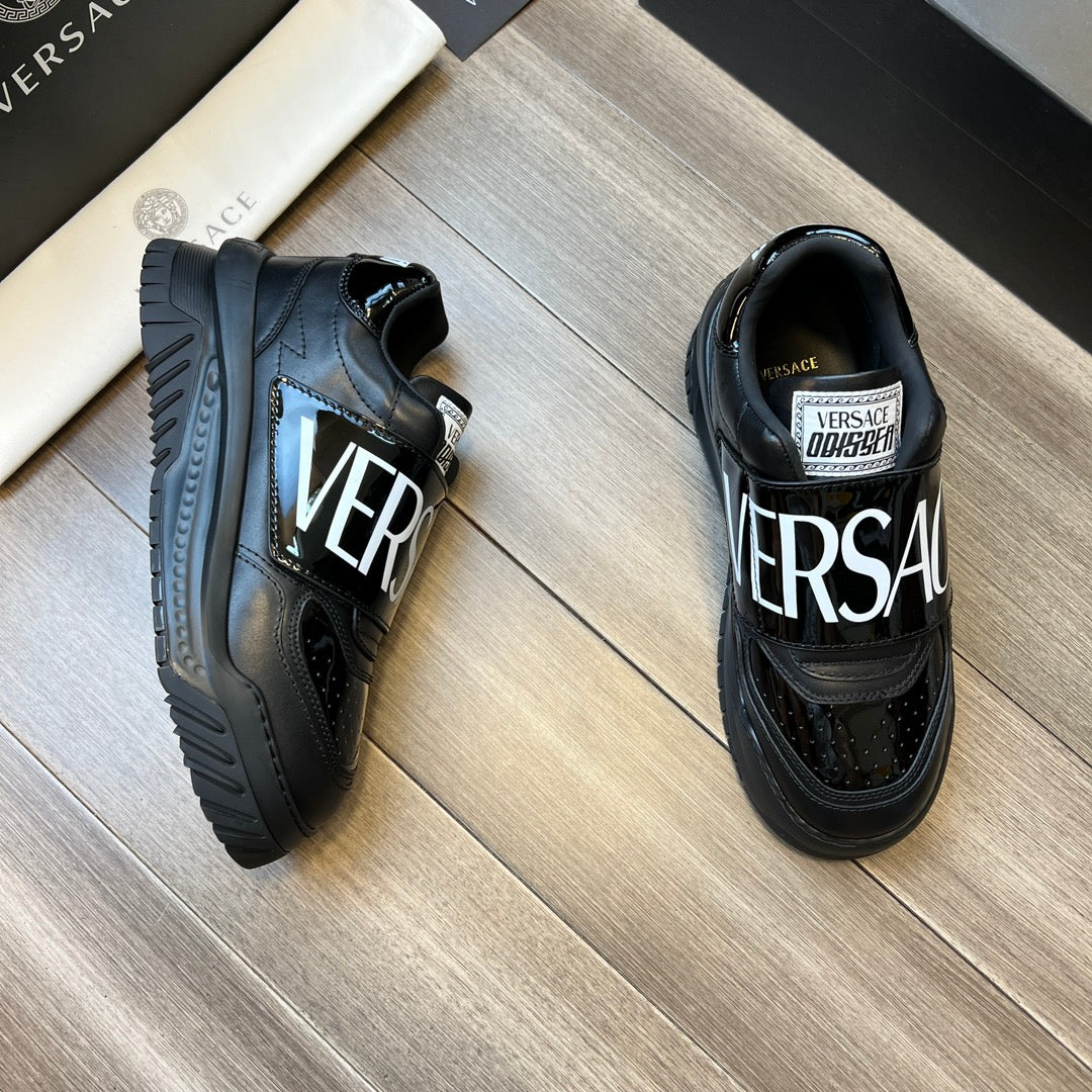 VERSACE-023Shoes