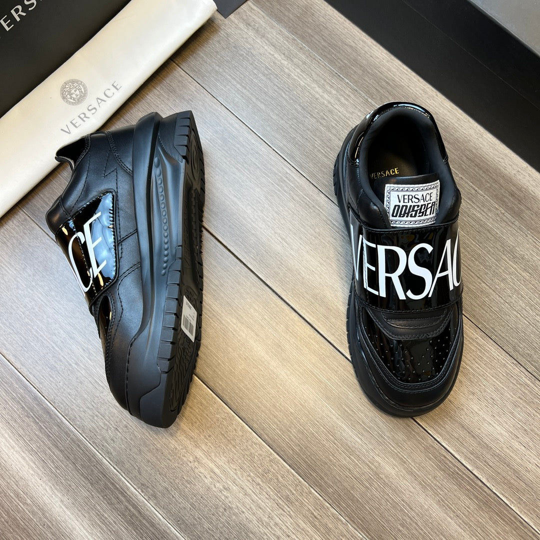 VERSACE-023Shoes