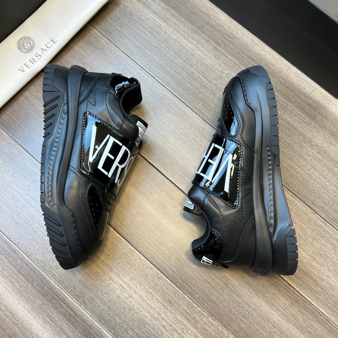 VERSACE-023Shoes
