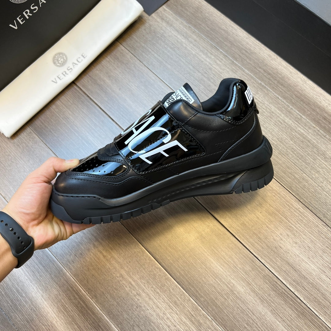 VERSACE-023Shoes