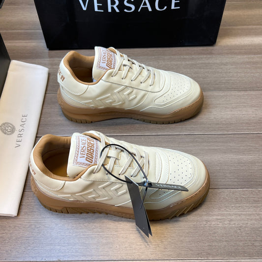 VERSACE-024Shoes