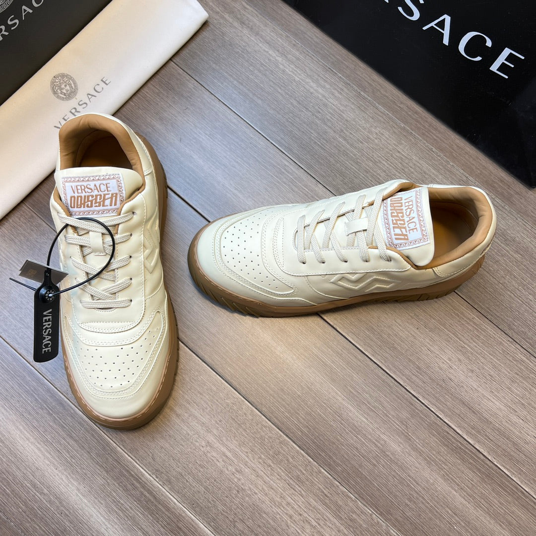 VERSACE-024Shoes