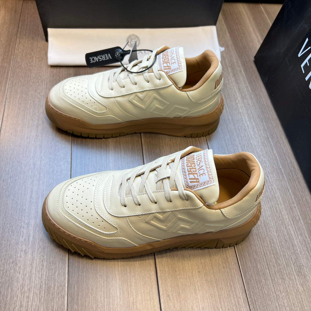 VERSACE-024Shoes