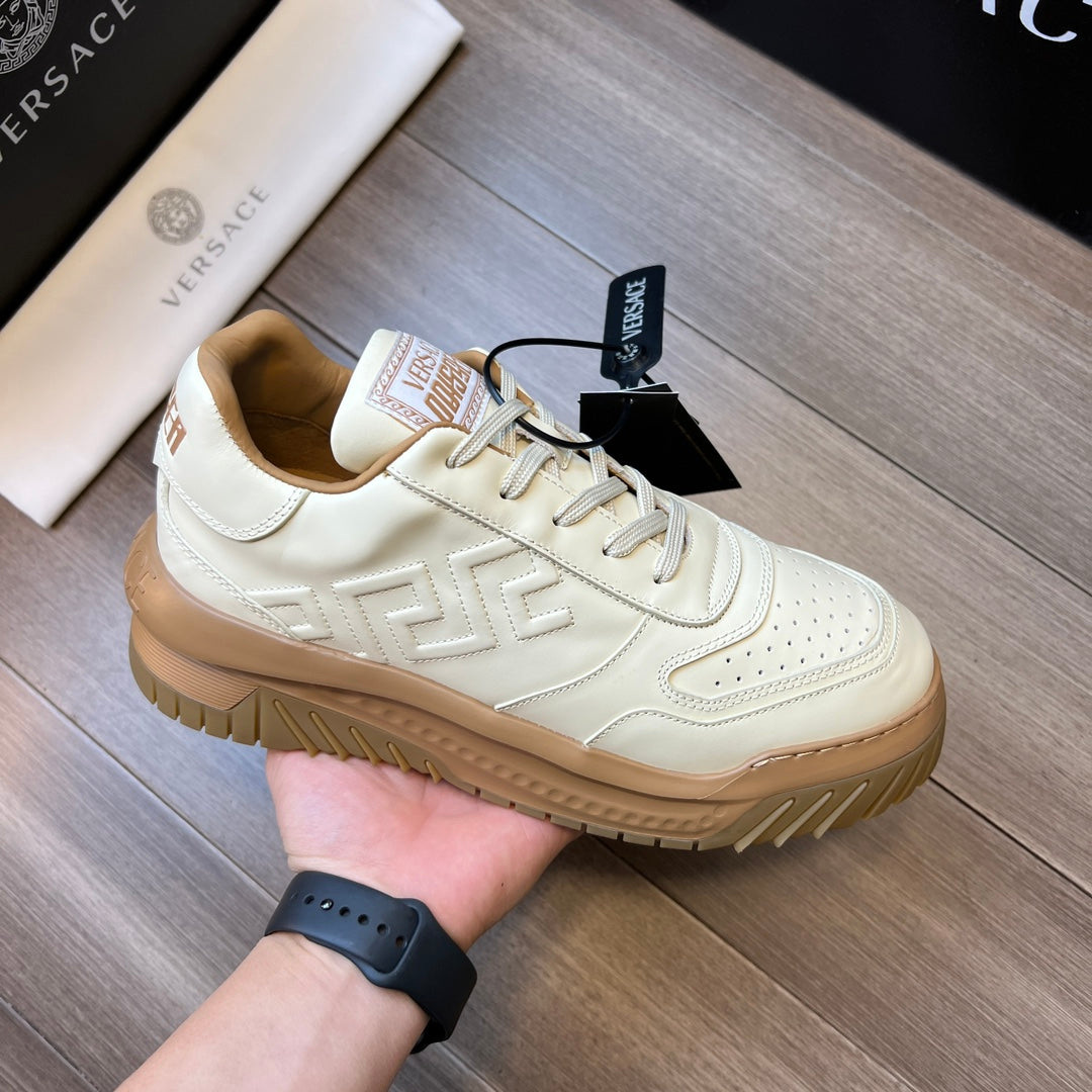VERSACE-024Shoes