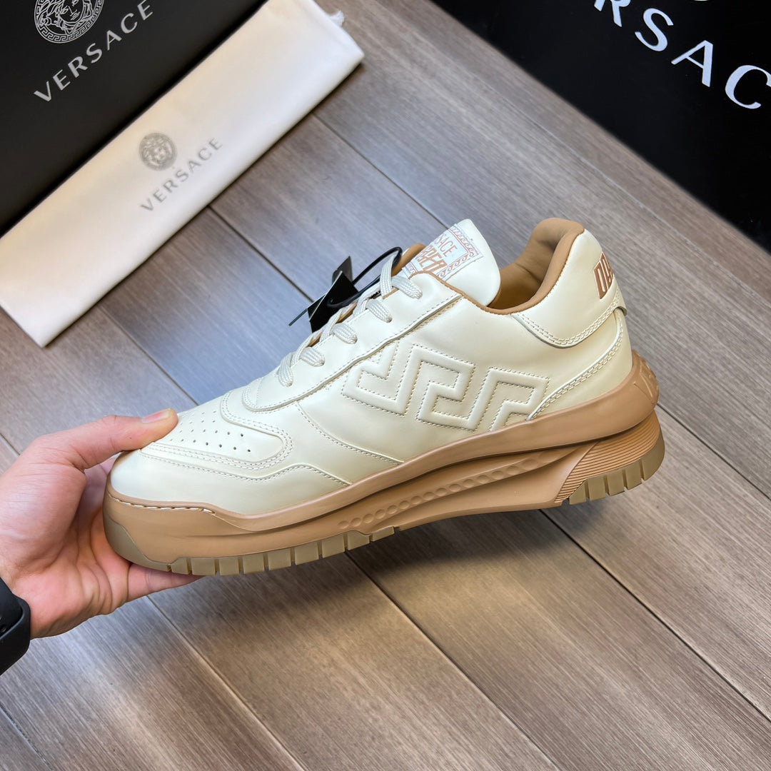 VERSACE-024Shoes