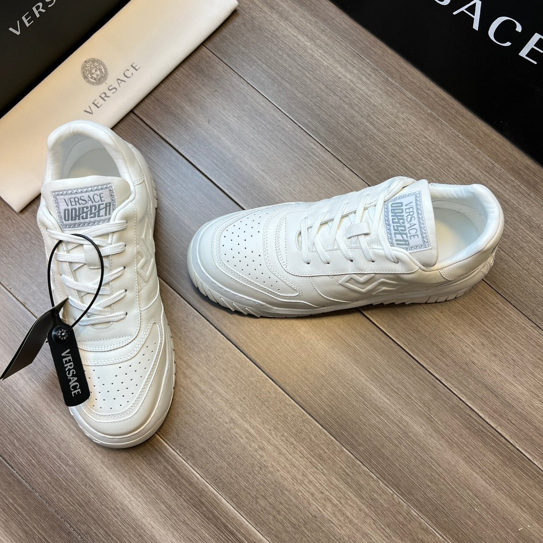 VERSACE-025Shoes