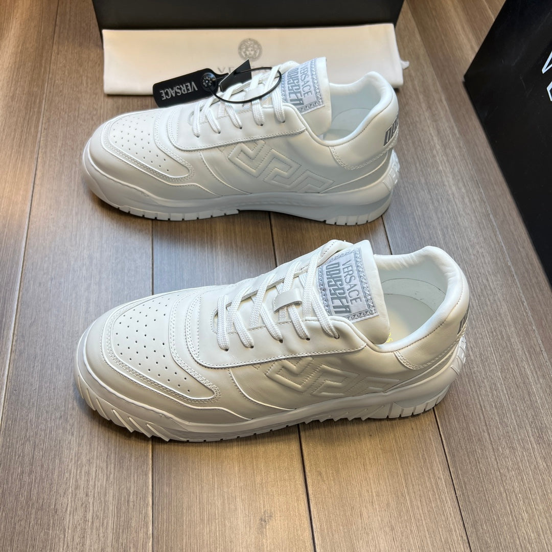 VERSACE-025Shoes